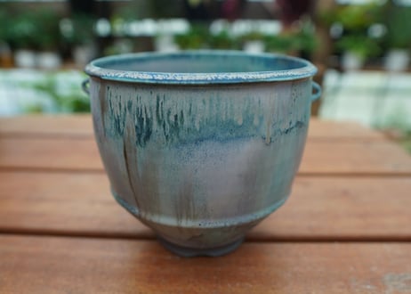 神田知広pot No.22