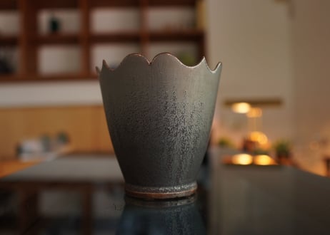Muddy Punk pot NO.2