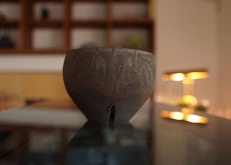 沼野秀章 pot No.10
