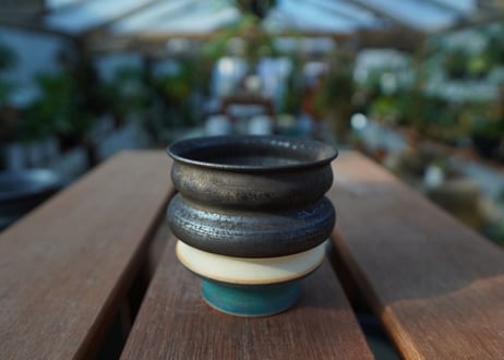 持木祐一 pot  No.13
