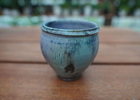 神田知広pot No.6