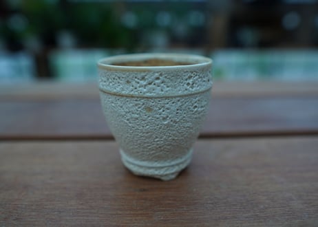 Muddy Punk pot No.19