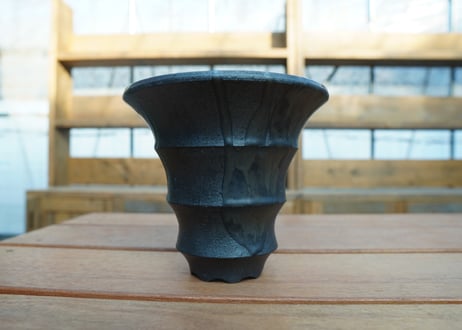 沖誠 pot  No.12