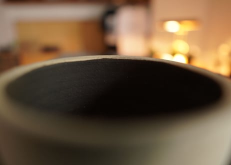 沼野秀章 pot No.20