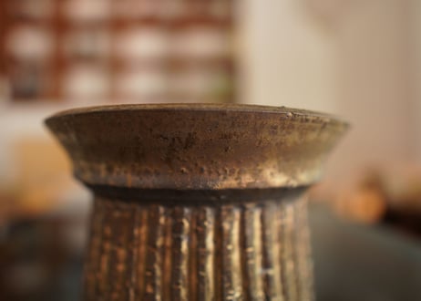 保田修作  pot No.7