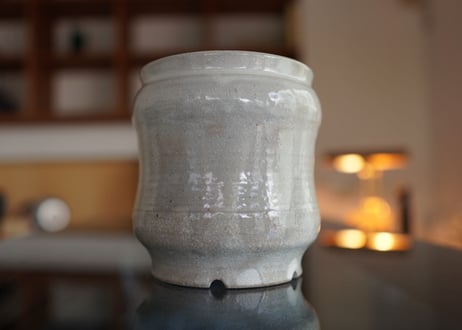 YM pot  NO.12