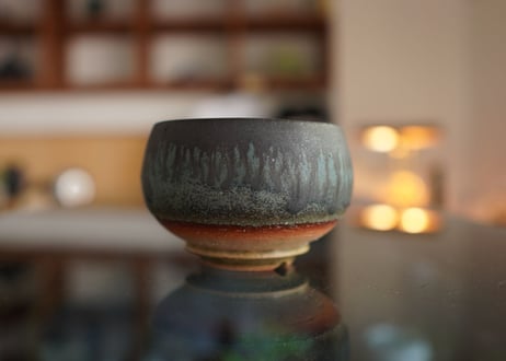 YM pot  NO.4