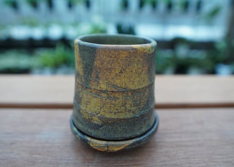hechicami pot NO.17