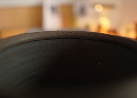 沼野秀章 pot No.27