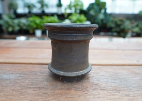 保田修作  pot No.1