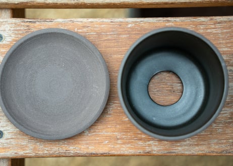 奥村奈採 pot No.8