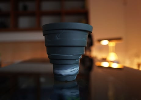 北川 和喜 pot NO.37
