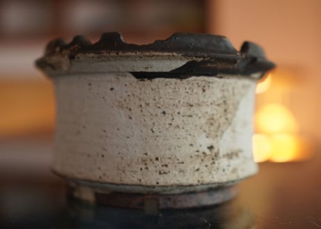保田修作  pot No.29