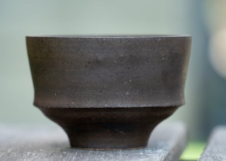 陶器鉢　NO.9