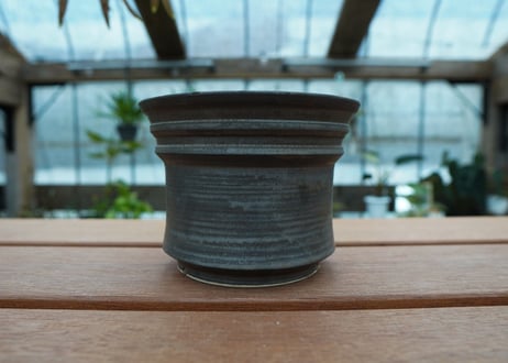 保田修作  pot No.61