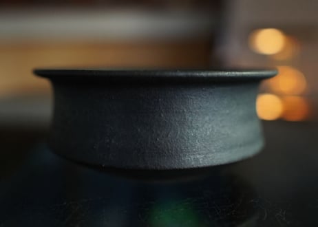 筆谷響 pot NO.4