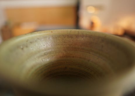 保田修作  pot No.42