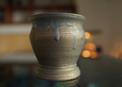荻野揺子 pot NO.1