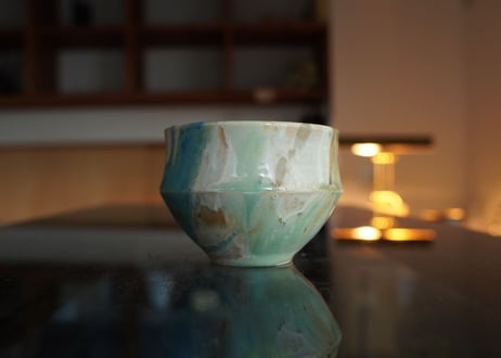 土居万里子 pot NO.1