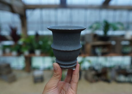 Muddy Punk pot No.7