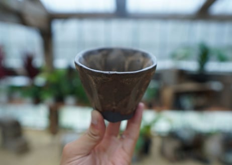 Muddy Punk pot No.21
