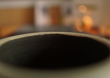 沼野秀章 pot No.40