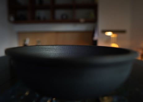 筆谷響 pot NO.9