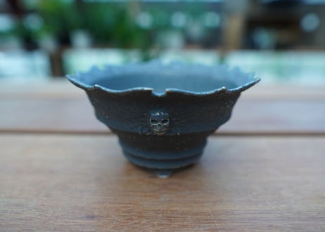 Muddy Punk pot No.18