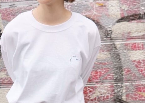 fujii miho 限定  Tシャツ