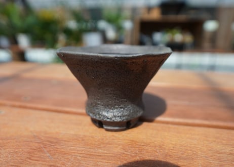 沼野秀章 pot No.6