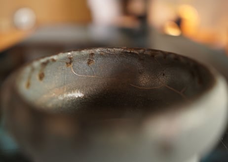 YM pot  NO.22