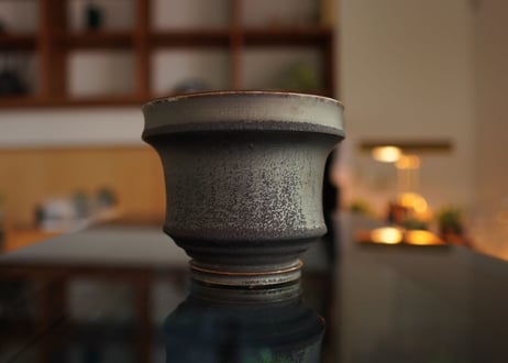 Muddy Punk pot NO.3