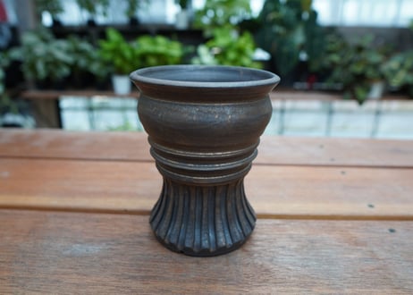 保田修作  pot No.16
