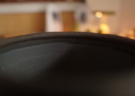 沼野秀章 pot No.28
