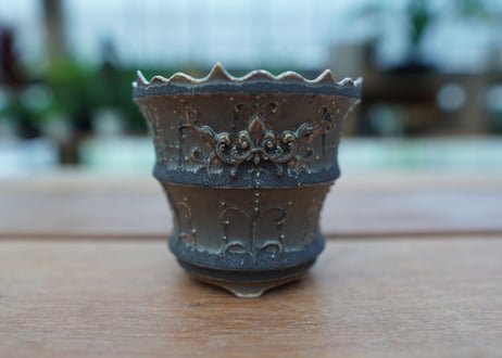 Muddy Punk pot No.13