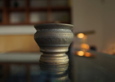 荻野揺子 pot NO.2