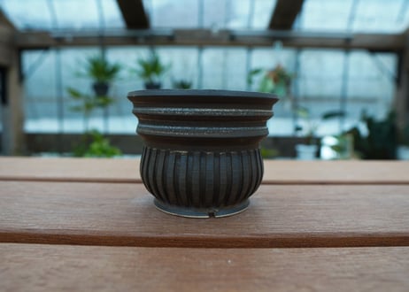 保田修作  pot No.50