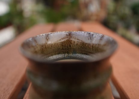持木祐一pot NO.16