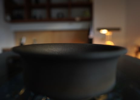 筆谷響 pot NO.15