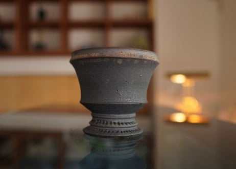 molle épine pot NO.5