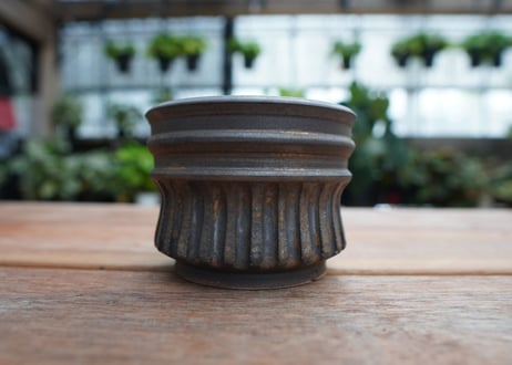 保田修作  pot No.10