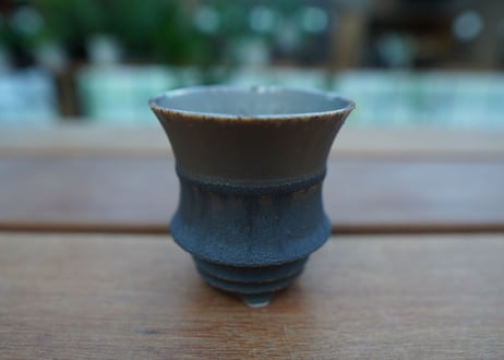 Muddy Punk pot No.2