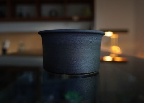 筆谷響 pot NO.13