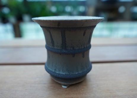 Muddy Punk pot No.30