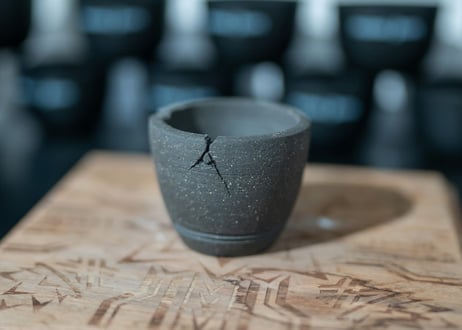 Wildfire Studio × mana's farm POT mini Limited