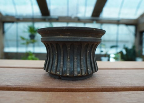 保田修作  pot No.72