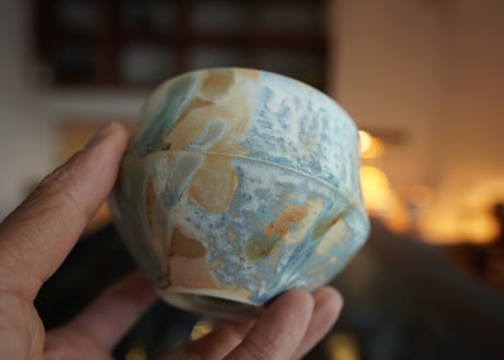 土居万里子 pot NO.3