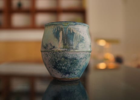 神田知広pot NO.16