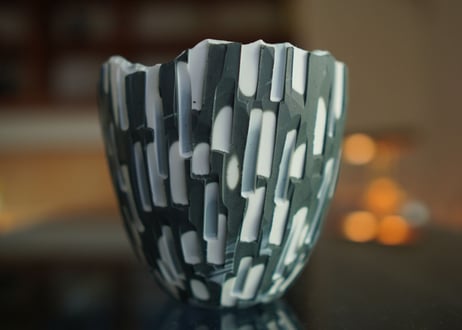 北川 和喜 pot NO.17