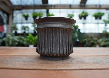 保田修作  pot No.17